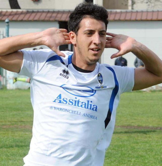 Primo acquisto del Piombino: Rossetti torna al Magona