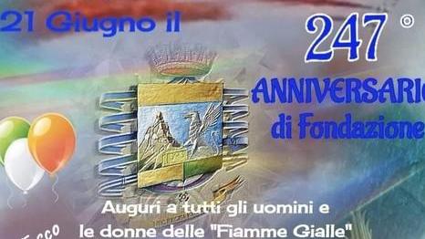 La Finanza celebra i 247 anni dalla nascita