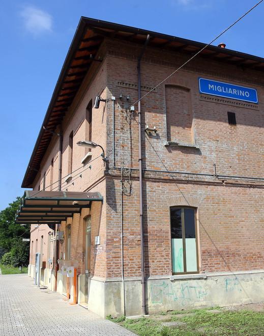 Stazione di Migliarino, protocollo d’intesa per il piano di recupero 