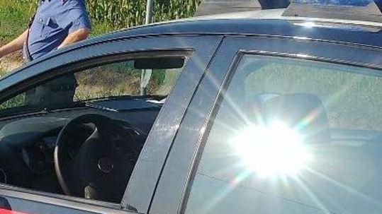 Condanna per le rapine, in carcere un 41enne
