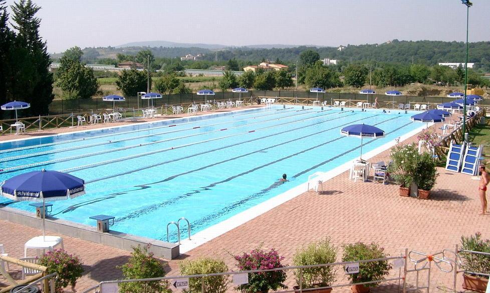 L’associazione Nuoto lascia il circolo della “Fiammetta”