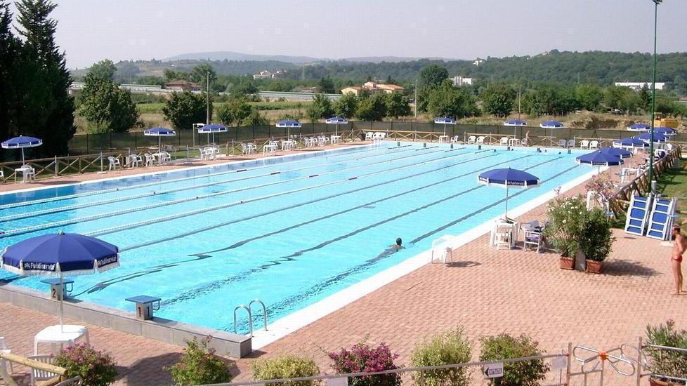 L’associazione Nuoto lascia il circolo della “Fiammetta”