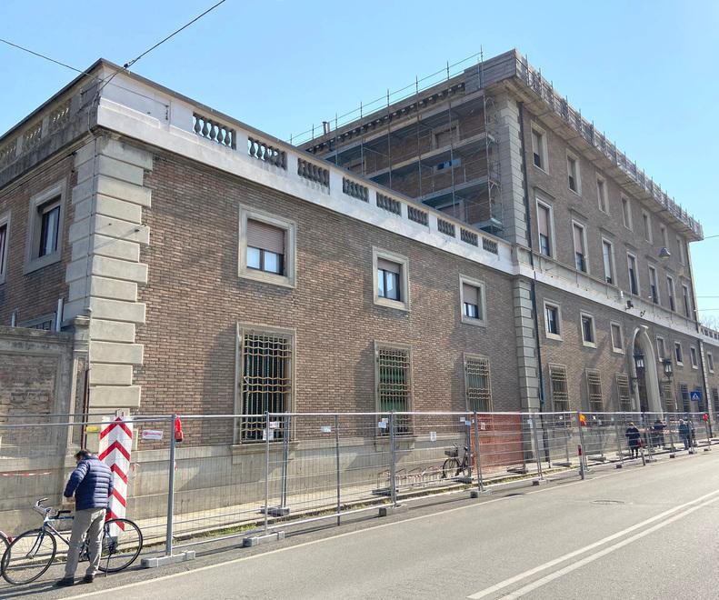 Alla sanità 17 milioni per nuove tecnologie e Casa della salute 