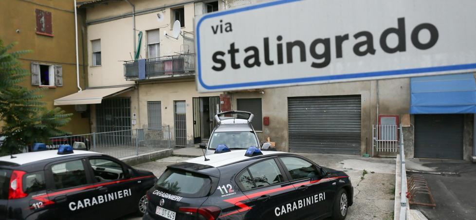 Fermato per l’omicidio di via Stalingrado Resta in carcere il 34enne preso in Liguria 
