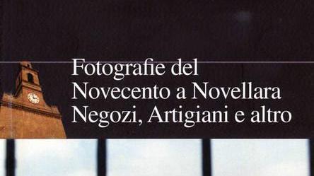 Un libro fotografico racconta il Novecento del paese