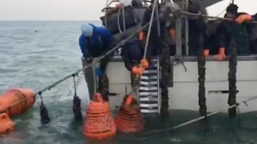 Giornate di pesca Interviene il Pd: no alla riduzione