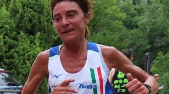 Isabella Morlini trionfa al 1° Pinetina Trail
