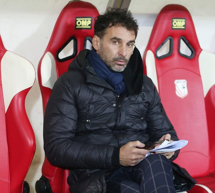 Carpi, telenovela allenatore: un altro ultimatum a Baldini 