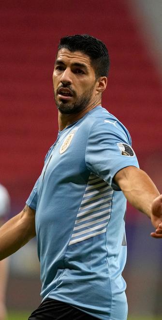 Esame-farsa di italiano per Suarez La Procura chiede 4 rinvii a giudizio