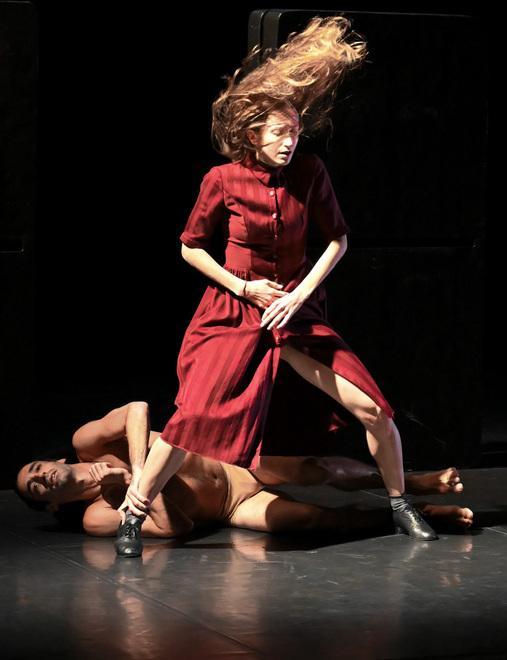 Il coreografo Inger prova a delineare Don Giovanni «Confronto con un mito»