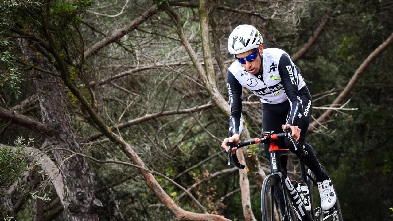 Fabio Aru, che succede? Niente Tour per il sardo