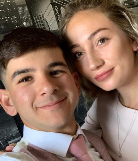 Dai cavallini della Giara al figlio con Brooke 