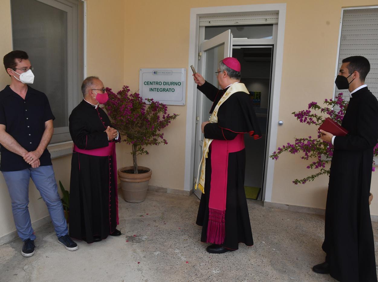 «Serve la convenzione per il Centro» 