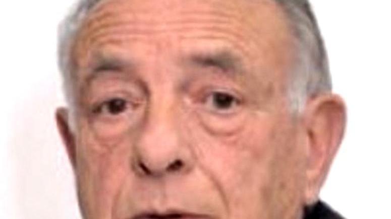 La cittadinanza onoraria a don Finà