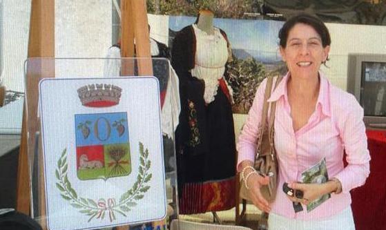 Onifai intitola l’anfiteatro alla dottoressa Pasqualina Fois 