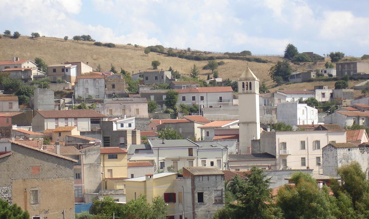 Lula: Tesoro di tradizioni in Barbagia, Nuoro