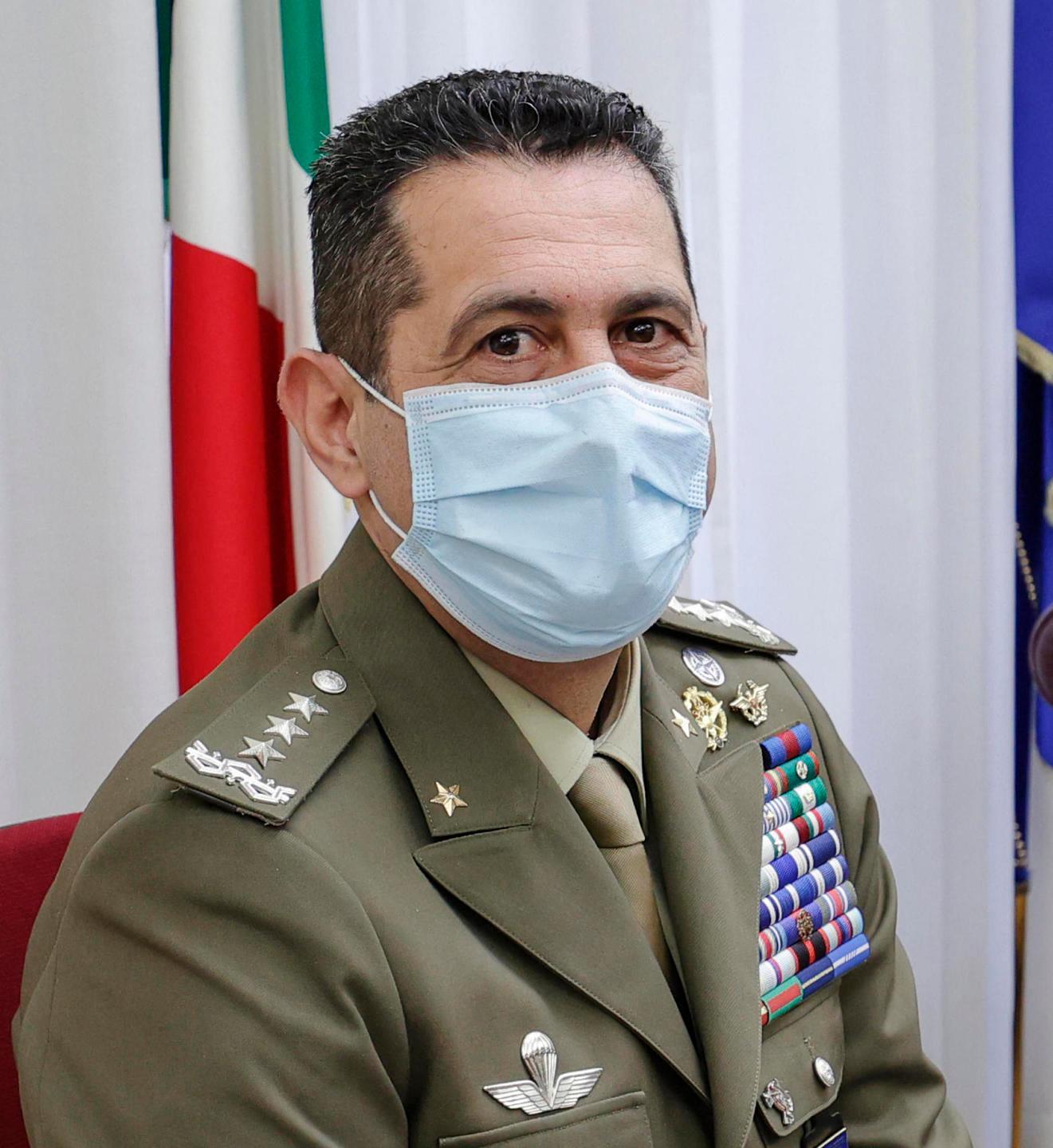 Covid, alla ricerca dei 60enni non vaccinati 