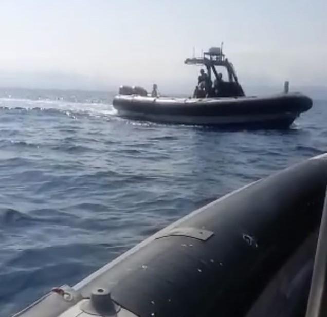 I pescatori in Cassazione: «Leso il diritto di difesa» 