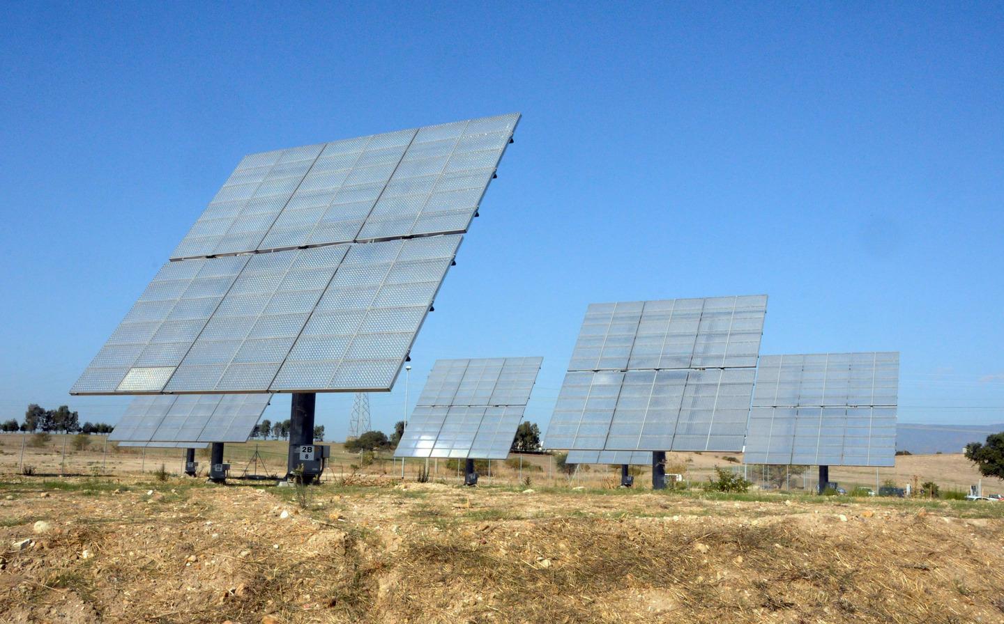 «Un confronto pubblico sul fotovoltaico nella Zps» 