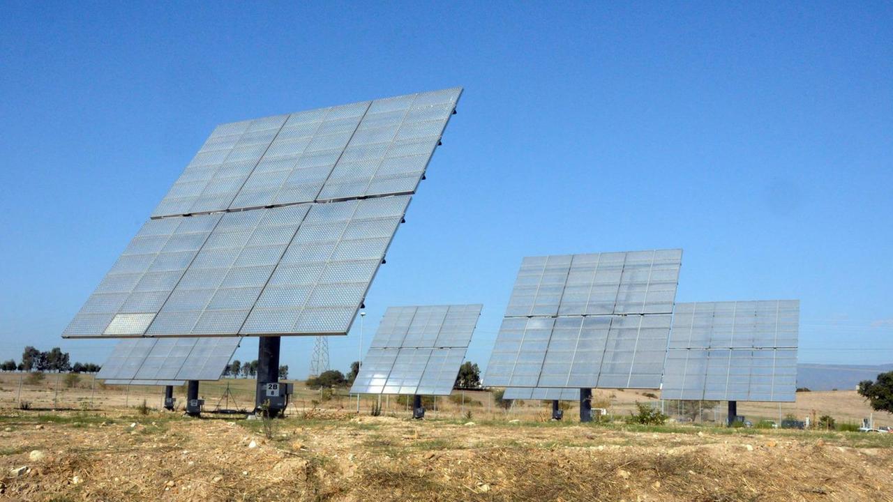 «Un confronto pubblico sul fotovoltaico nella Zps» 