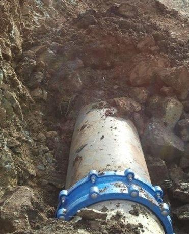 La nuova rete a Ploaghe chiude 75 milioni di appalti 