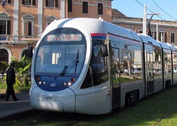 «Un tram-treno per provare a ripartire» 