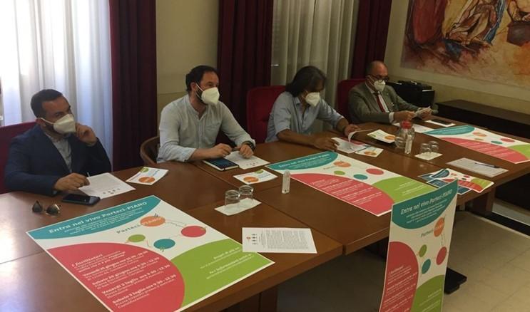 La Valdelsa abbatte i campanili: ora il territorio si progetta insieme 