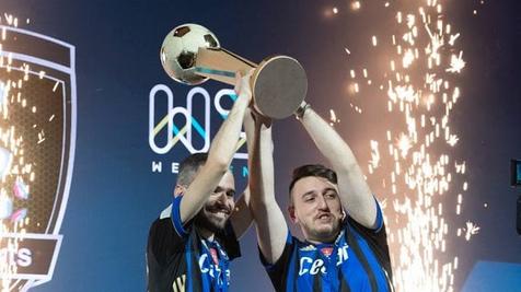 Pisa è ancora campione del BeSports