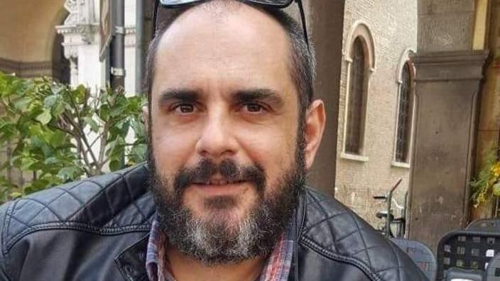 Serravalle, barista morto all’improvviso: stava per compiere 40 anni