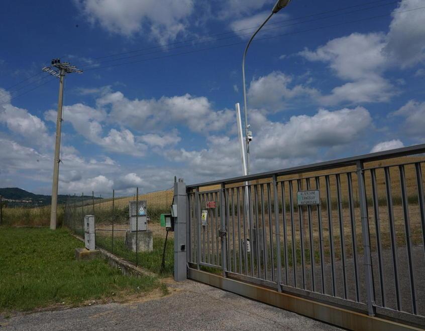 Grillaia, sindacati contro la riapertura: «Troppe discariche in 15 chilometri» 