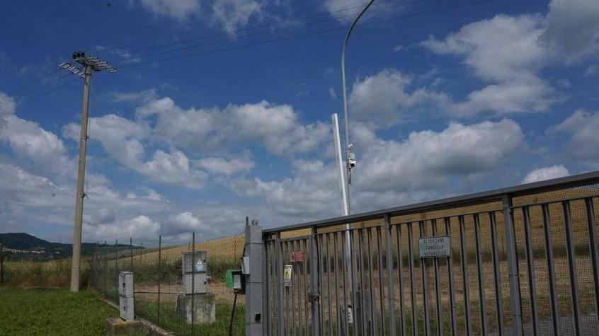 Grillaia, sindacati contro la riapertura: «Troppe discariche in 15 chilometri»