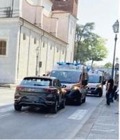 Via Elisa: «Pochi controlli, auto e moto sfrecciano» 
