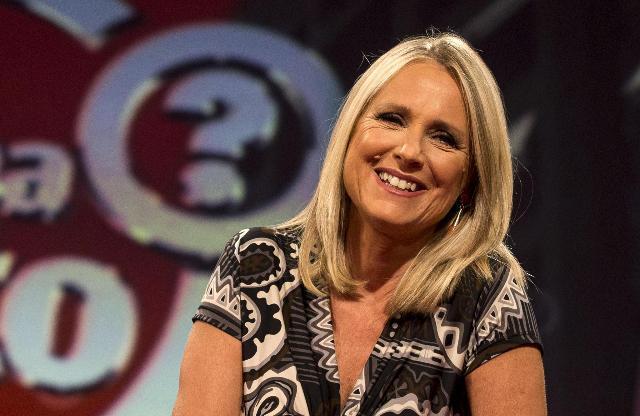 Federica Sciarelli, 62 anni, ha iniziato la carriera giornalistica su Rai3 a 20 anni