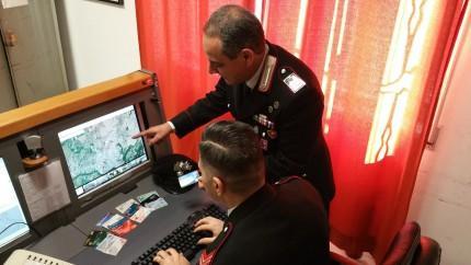 Muravera, i carabinieri identificano gli autori di due truffe online