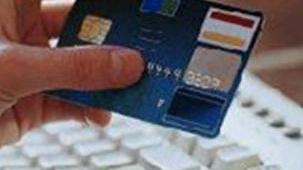 Numerose le carte di credito clonate dall’ex studente (Foto d'archivio)