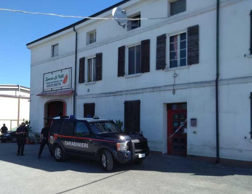 Saman e la pista dei soldi 