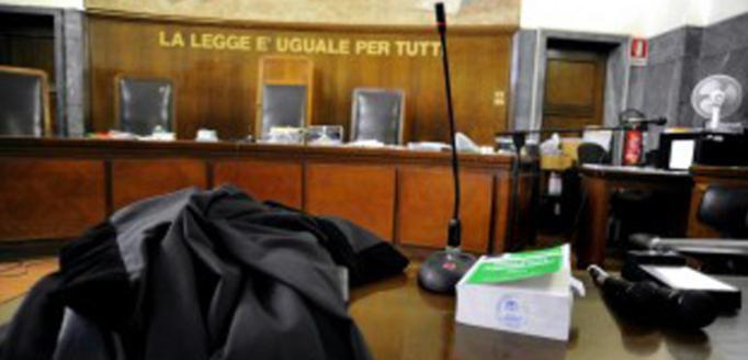 Giustizia e riforma, gli avvocati penalisti scendono in sciopero 