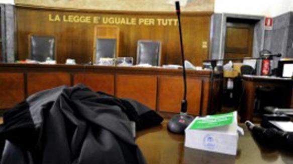 Giustizia e riforma, gli avvocati penalisti scendono in sciopero