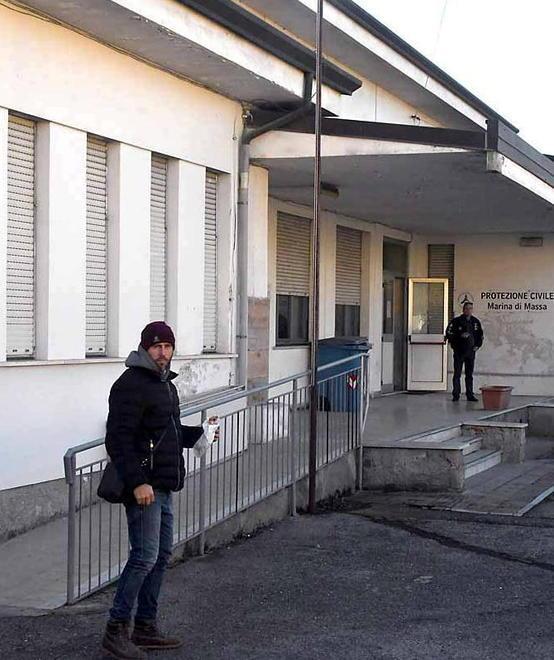 L’ex scuola di Ricortola trasformata in alloggi 