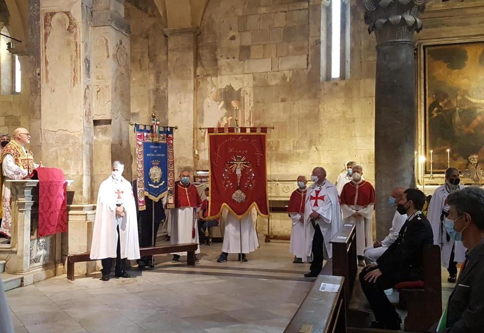 San Ceccardo: alle celebrazioni i sacerdoti sono grandi assenti