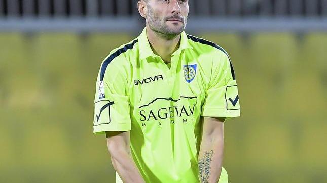 Il portiere Crespi nel mirino, si tratta sul rinnovo di Luci