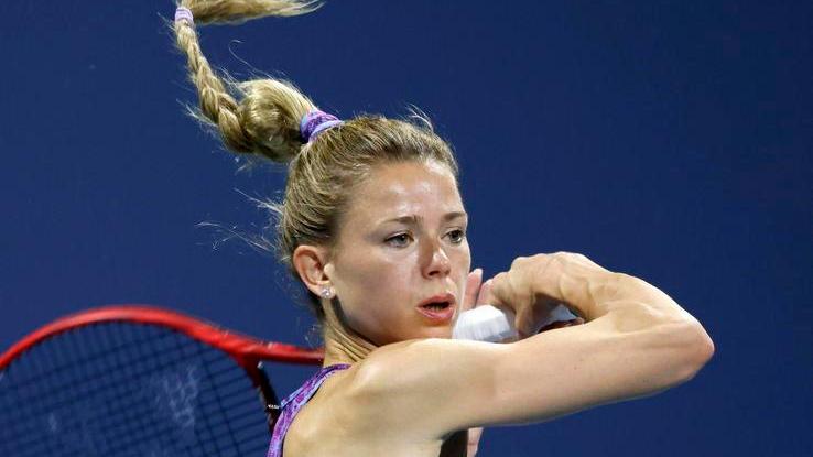 Giorgi e Seppi, l’Italia è sempre più erbivora
