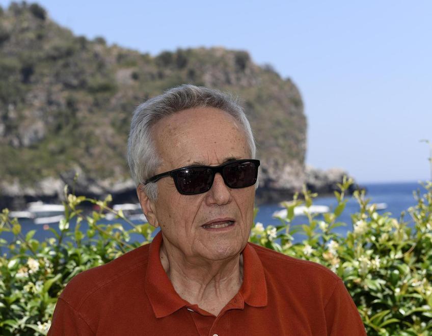 Cannes si inchina a Marco Bellocchio Palma d’oro alla carriera al cinema ruvido 