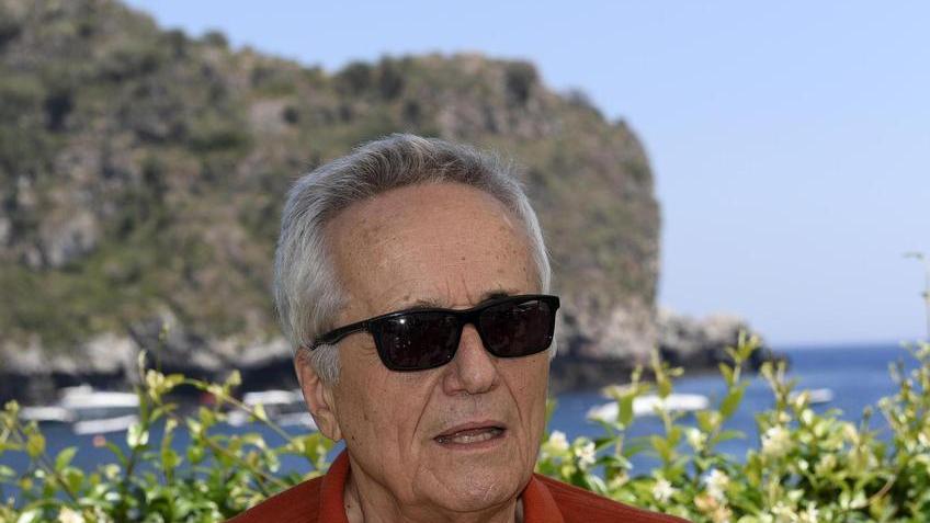 Cannes si inchina a Marco Bellocchio Palma d’oro alla carriera al cinema ruvido