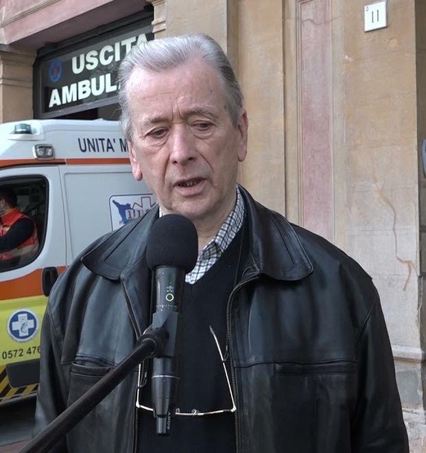Tempo di bilanci per la Pubblica Assistenza 