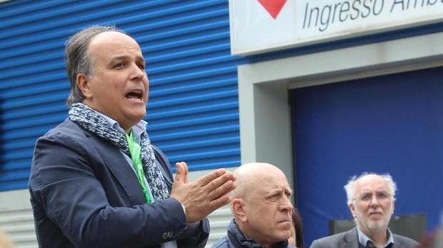Sos del sindacato: il Pronto soccorso rischia il tilt