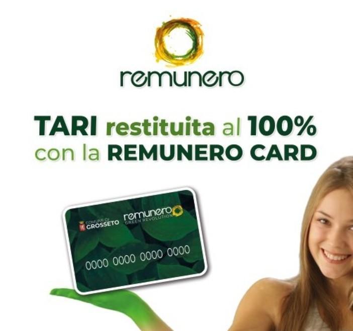 I soldi della Tari per le compere Cercansi negozianti aderenti