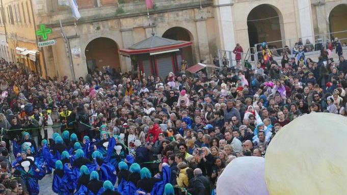 Nel 2022 potrebbe nascere un Carnevaletto senza carri