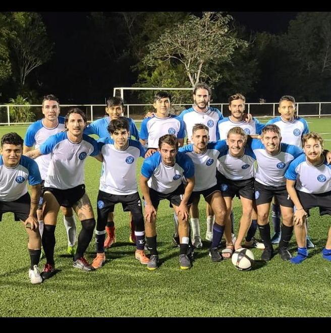 Mimiri, Messico e nuvole Da Orbetello al Vieja Escuela ma sempre in biancoceleste