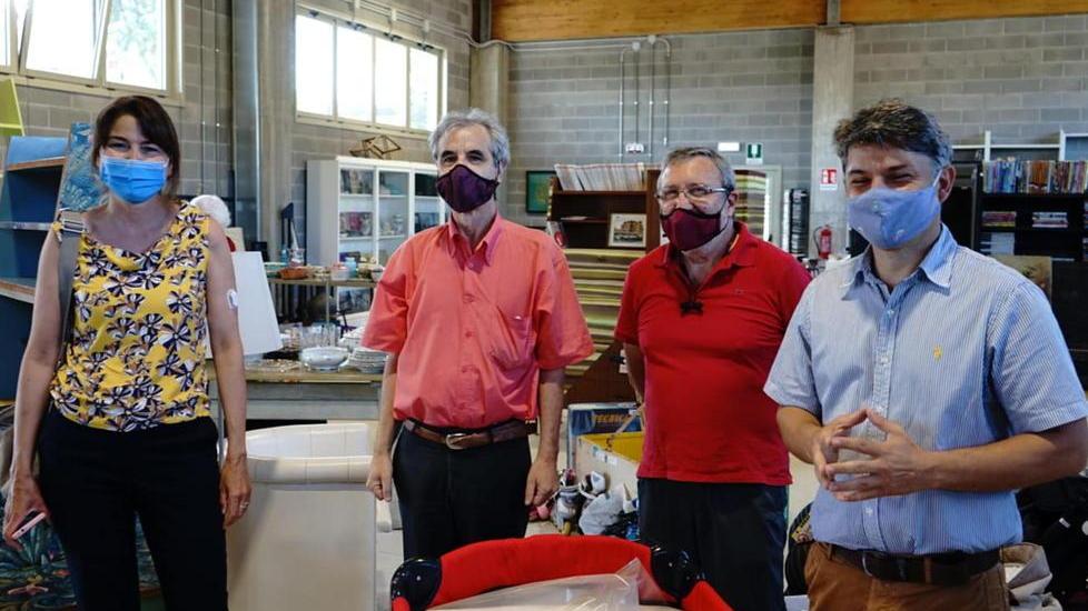 Le proposte per la Toscana «Limoncino? La Regione fa come Ponzio Pilato»